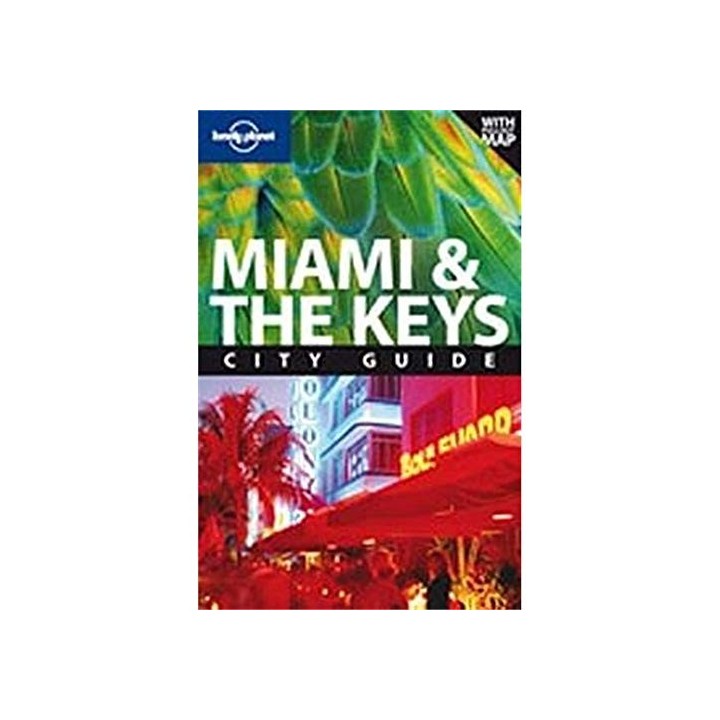 MIAMI AND THE KEYS - Adam Karlin